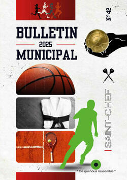 Bulletin municipal
