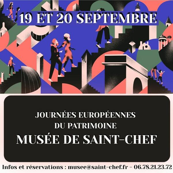 Journées Européennes du Patrimoine Journées Européennes du Patrimoine