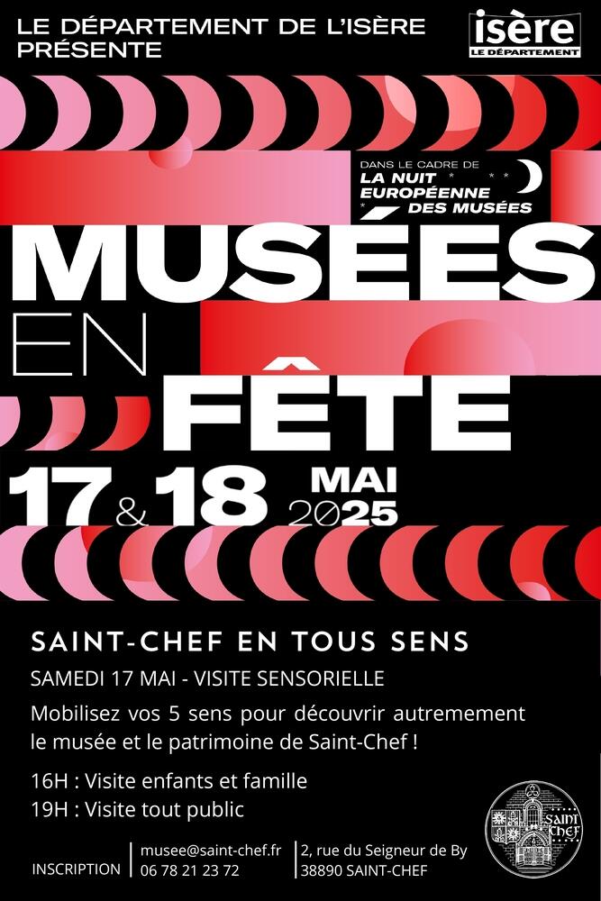 Musées en Fête Musées en Fête