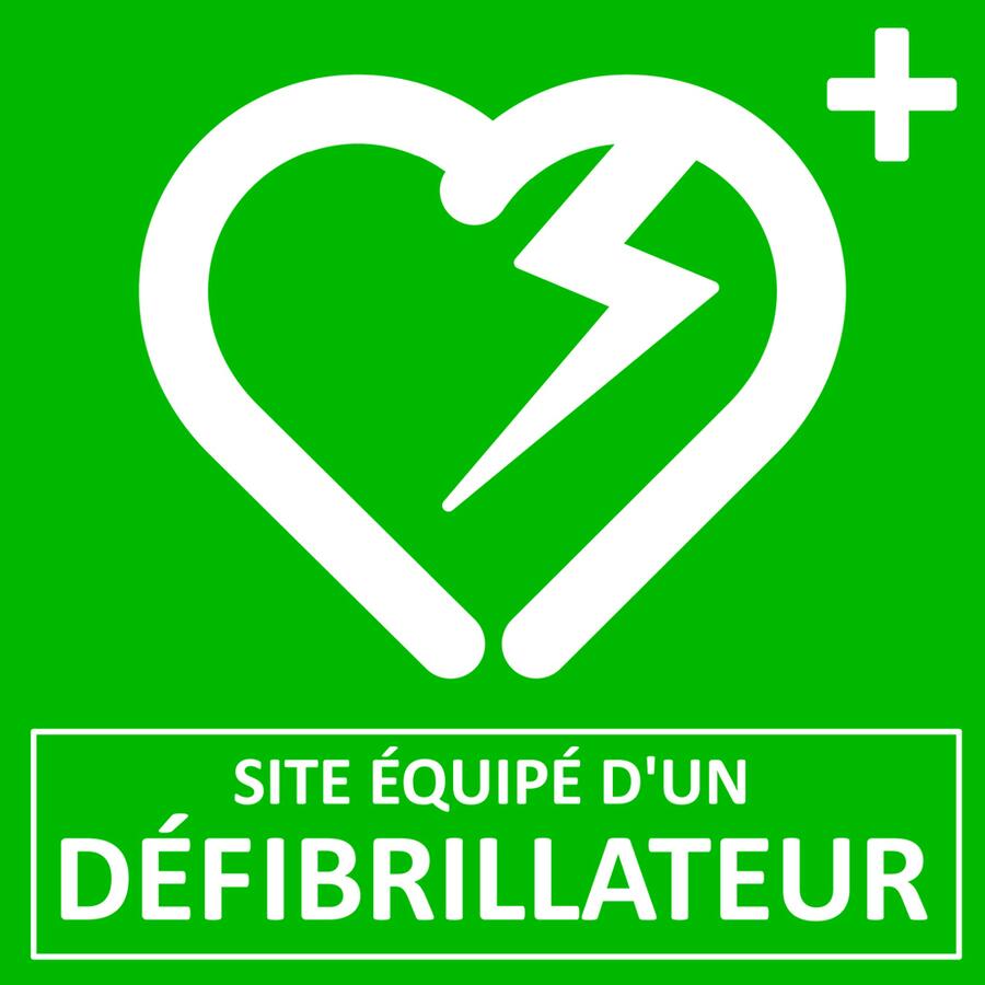 Défibrillateurs