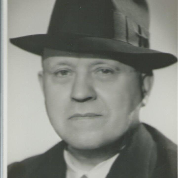 Marius RIOLLET Marius RIOLLET