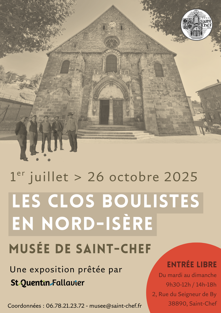 Exposition temporaire Exposition temporaire